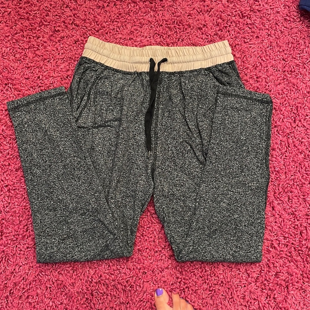 Signature 8 sweatpants